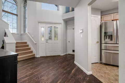 Entry Way - 3256 Outlook Dr, Rocklin, CA 95765 photo 2 of 9