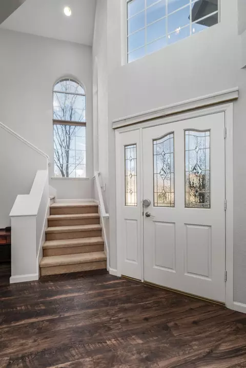 Entry Way - 3256 Outlook Dr, Rocklin, CA 95765 photo 1 of 9