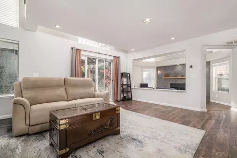 Living - 3256 Outlook Dr, Rocklin, CA 95765 photo 5 of 8