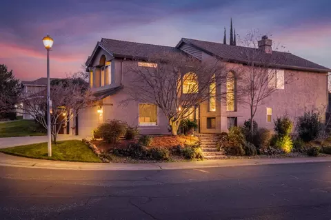Exterior - 3256 Outlook Dr, Rocklin, CA 95765 photo 2 of 11