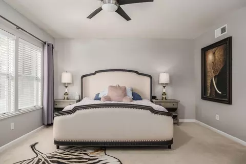 Bedroom - 3256 Outlook Dr, Rocklin, CA 95765 photo 1 of 7