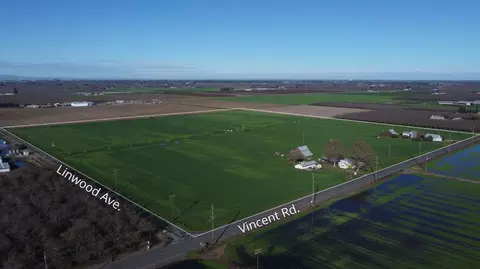 13085 N Vincent Rd, Turlock, CA 95380
