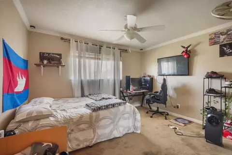 Bedroom - 561 Church St, Modesto, CA 95357 photo 2 of 2