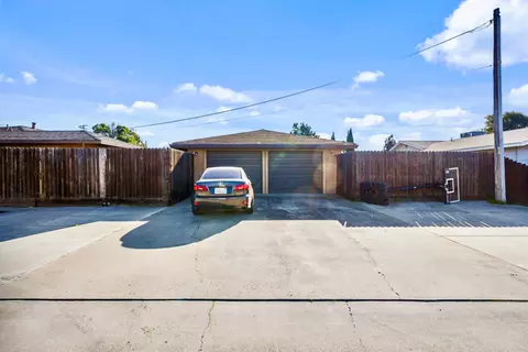 Exterior - 561 Church St, Modesto, CA 95357 photo 9 of 9