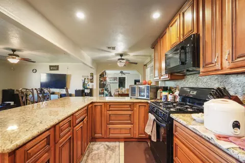 Kitchen - 561 Church St, Modesto, CA 95357 photo 2 of 3