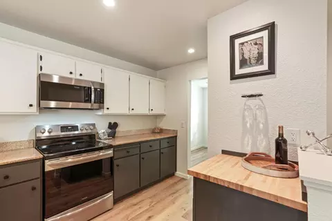 Kitchen - 2401 Eilers Ln #102, Lodi, CA 95242 photo 1 of 3