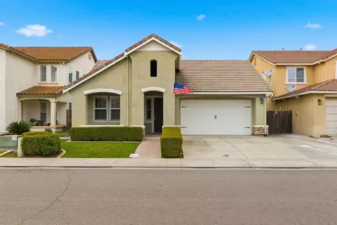 2609 Amir Dr, Modesto, CA 95355 photo 1