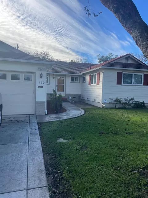 130 W Loretta Ave, Stockton, CA 95207