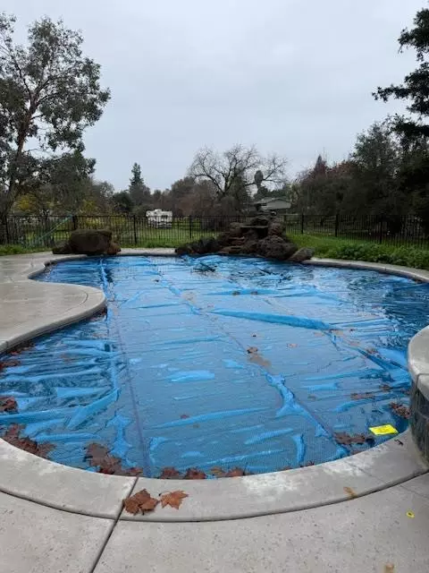 Exterior - 9032 Cherry Ave, Orangevale, CA 95662 photo 3 of 10