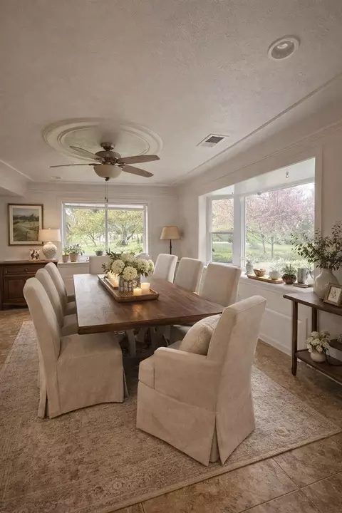 Dining - 9032 Cherry Ave, Orangevale, CA 95662 photo 1 of 1