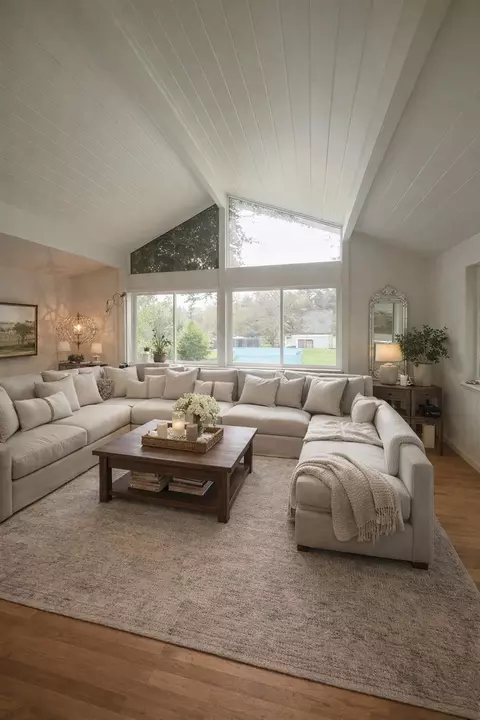 Living - 9032 Cherry Ave, Orangevale, CA 95662 photo 1 of 3