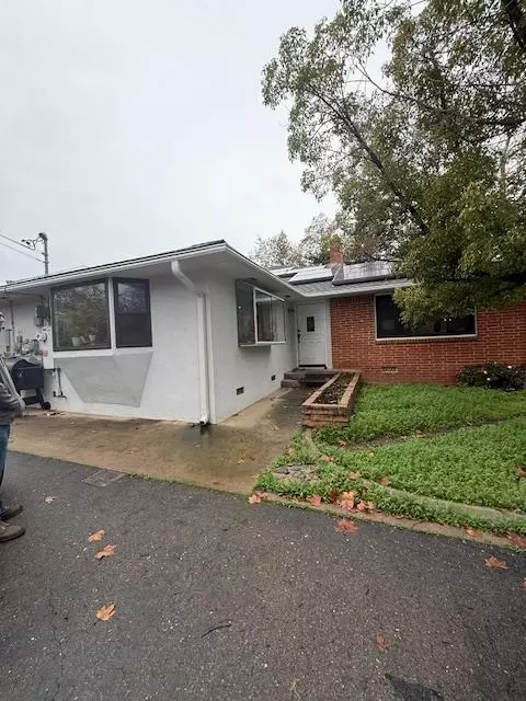 Exterior - 9032 Cherry Ave, Orangevale, CA 95662 photo 9 of 10