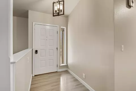 Entry Way - 3135 Upper Black Rock Rd, Cool, CA 95614 photo 2 of 4
