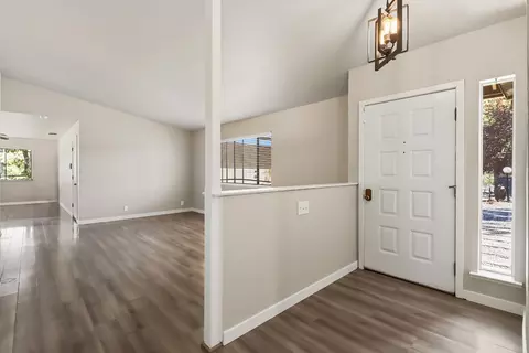 Entry Way - 3135 Upper Black Rock Rd, Cool, CA 95614 photo 3 of 4