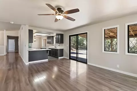 Living - 3135 Upper Black Rock Rd, Cool, CA 95614 photo 8 of 8
