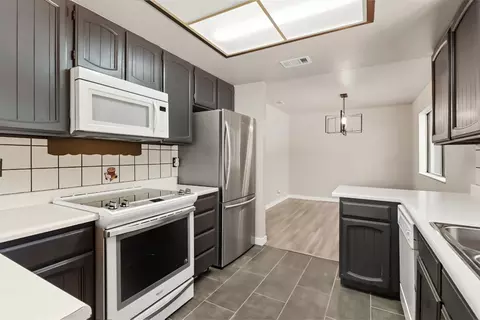 Kitchen - 3135 Upper Black Rock Rd, Cool, CA 95614 photo 2 of 5