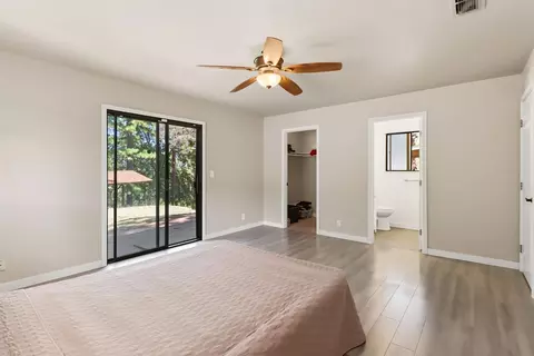 Bedroom - 3135 Upper Black Rock Rd, Cool, CA 95614 photo 3 of 7