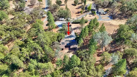 View/Area - 3135 Upper Black Rock Rd, Cool, CA 95614 photo 3 of 8