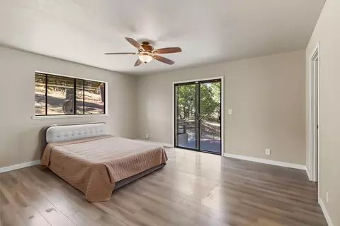 Bedroom - 3135 Upper Black Rock Rd, Cool, CA 95614 photo 1 of 7