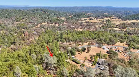 View/Area - 3135 Upper Black Rock Rd, Cool, CA 95614 photo 7 of 8