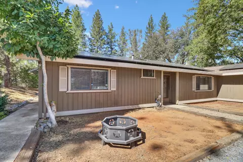 Exterior - 3135 Upper Black Rock Rd, Cool, CA 95614 photo 3 of 32