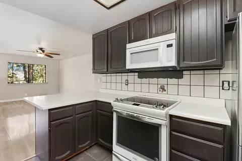 Kitchen - 3135 Upper Black Rock Rd, Cool, CA 95614 photo 5 of 5