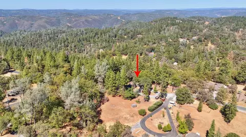 View/Area - 3135 Upper Black Rock Rd, Cool, CA 95614 photo 5 of 8