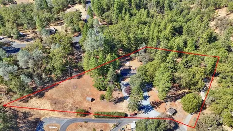 View/Area - 3135 Upper Black Rock Rd, Cool, CA 95614 photo 1 of 8