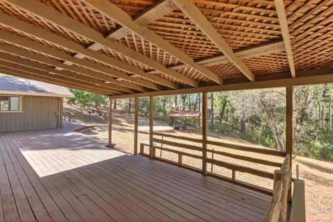 Exterior - 3135 Upper Black Rock Rd, Cool, CA 95614 photo 9 of 32