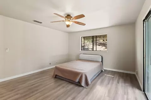 Bedroom - 3135 Upper Black Rock Rd, Cool, CA 95614 photo 2 of 7