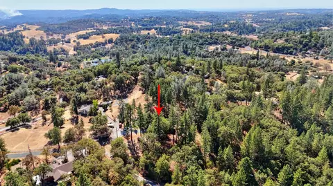View/Area - 3135 Upper Black Rock Rd, Cool, CA 95614 photo 8 of 8