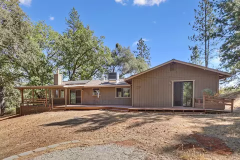Exterior - 3135 Upper Black Rock Rd, Cool, CA 95614 photo 6 of 32