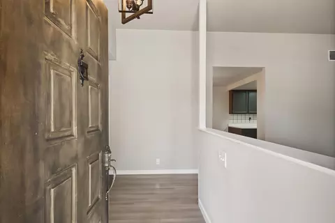 Entry Way - 3135 Upper Black Rock Rd, Cool, CA 95614 photo 1 of 4