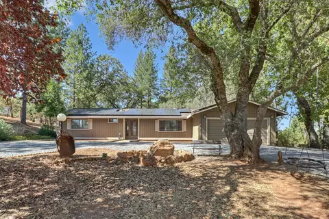 3135 Upper Black Rock Rd, Cool, CA 95614 photo 1