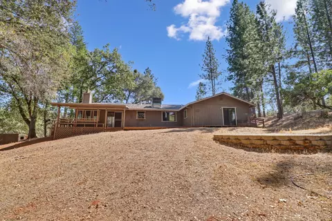 Exterior - 3135 Upper Black Rock Rd, Cool, CA 95614 photo 5 of 32