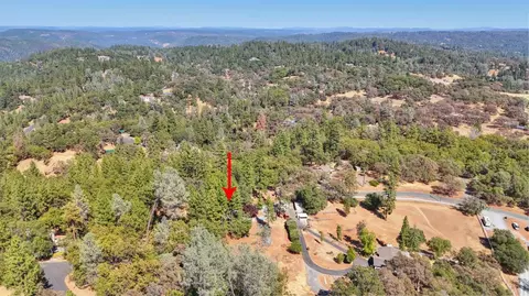 View/Area - 3135 Upper Black Rock Rd, Cool, CA 95614 photo 6 of 8