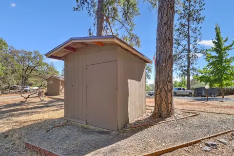 Exterior - 3135 Upper Black Rock Rd, Cool, CA 95614 photo 19 of 32