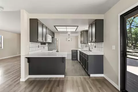 Kitchen - 3135 Upper Black Rock Rd, Cool, CA 95614 photo 1 of 5