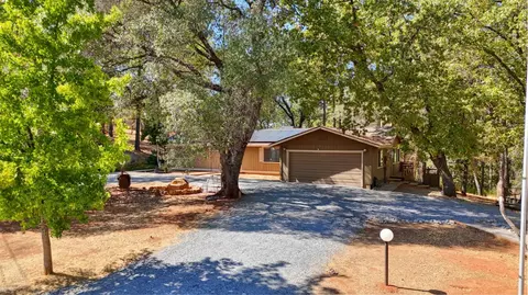 Exterior - 3135 Upper Black Rock Rd, Cool, CA 95614 photo 32 of 32