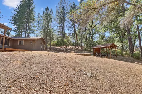 Exterior - 3135 Upper Black Rock Rd, Cool, CA 95614 photo 14 of 32