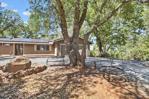 Exterior - 3135 Upper Black Rock Rd, Cool, CA 95614 photo 27 of 32