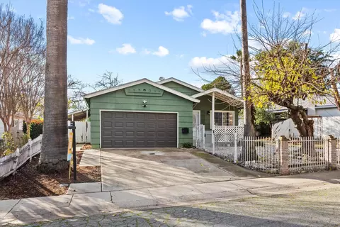 6200 Wildomar Way, Carmichael, CA 95608 photo 1