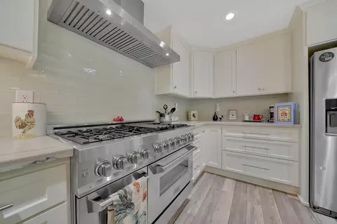 Kitchen - 201 Barney Way, West Point, CA 95255 photo 5 of 9