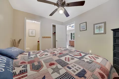 Bedroom - 201 Barney Way, West Point, CA 95255 photo 3 of 7