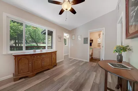 Entry Way - 201 Barney Way, West Point, CA 95255 photo 2 of 6