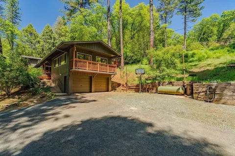 Exterior - 201 Barney Way, West Point, CA 95255 photo 3 of 26