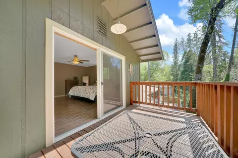 Exterior - 201 Barney Way, West Point, CA 95255 photo 6 of 26