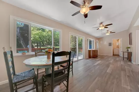Dining - 201 Barney Way, West Point, CA 95255 photo 1 of 1