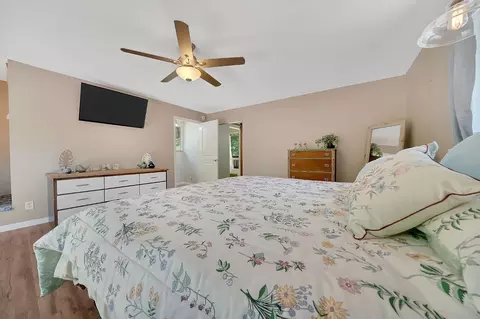 Bedroom - 201 Barney Way, West Point, CA 95255 photo 6 of 7