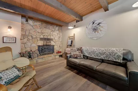 Living - 201 Barney Way, West Point, CA 95255 photo 3 of 4